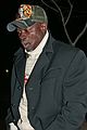 kimora_lee_simmons_djimon_hounsou