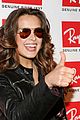 petra_nemcova_ray_ban_sunglasses