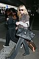 kournikova_airport