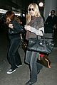 kournikova_airport