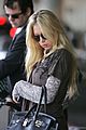 kournikova_airport