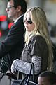 kournikova_airport