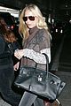 kournikova_airport