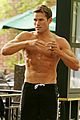 baldwin-shirtless