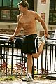baldwin-shirtless