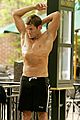 baldwin-shirtless