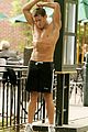 baldwin-shirtless