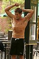 baldwin-shirtless