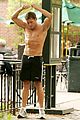baldwin-shirtless