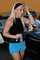 britney-hotpants