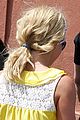 britney-ponytail