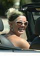 britney-running