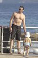 hugh-shirtless