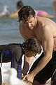 hugh-shirtless