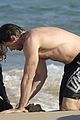 hugh-shirtless