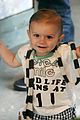 kingston-celebrates-first-birthday