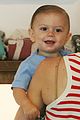 kingston-celebrates-first-birthday