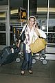 lauren-airport