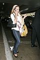 lauren-airport