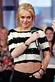lohan-belly