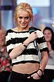 lohan-belly