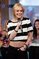 lohan-belly