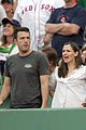 affleck-garner-boston-red-sox