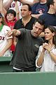 affleck-garner-boston-red-sox