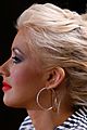 aguilera-baby-bump