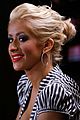 aguilera-baby-bump