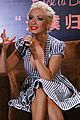 aguilera-baby-bump