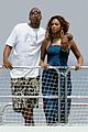 beyonce-cruise
