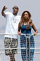 beyonce-cruise