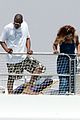 beyonce-cruise