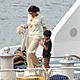 beyonce-yacht