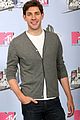 john-krasinski-mtv-movie-awards-2007