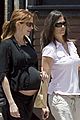 julia-pregnant