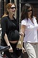 julia-pregnant