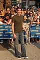 krasinski-letterman
