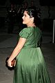 salma-pregnant