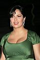 salma-pregnant