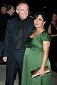 salma-pregnant