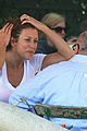 walsh-baby-bump