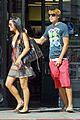 zanessa-shopping
