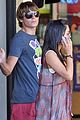 zanessa-shopping