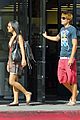 zanessa-shopping