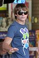 zanessa-shopping