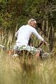 beckham-biking