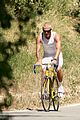 beckham-biking