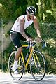 beckham-biking